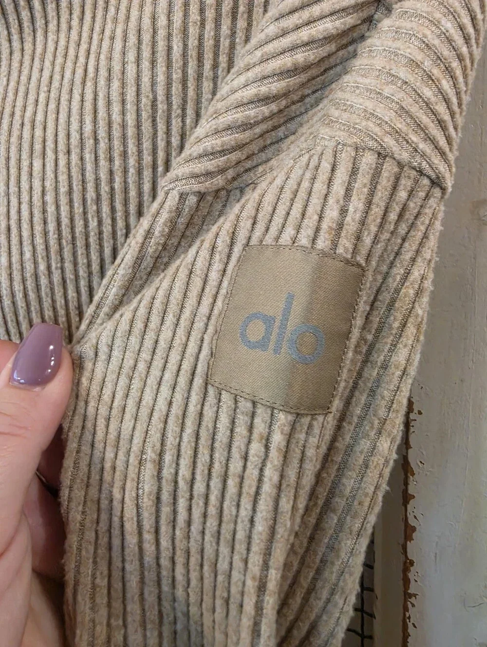 Alo Muse Hoodie